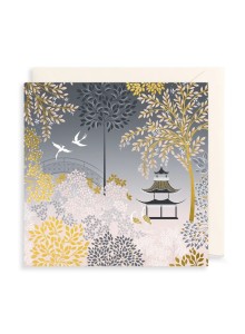 SAM156 Gift Card - Doves and Tea House